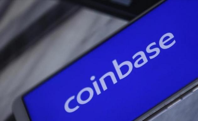 SEC, kripto para borsası Coinbase'e dava açtı