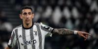 Angel Di Maria, Juventus'tan ayrılacağını açıkladı