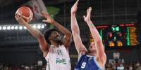 Pınar Karşıyaka, Basketbol Süper Ligi'nde 4. kez play-off finaline yükseldi