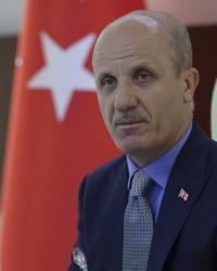 YÖK Başkanı Özvar'dan 'barınma sorunu' açıklaması