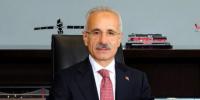 Bakan Uraloğlu: Rekorların kırıldığı bir bayram oldu