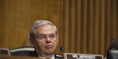 FBI, Menendez'in suçlandığı rüşvet olayına Mısır istihbaratının karışıp karışmadığını inceliyor