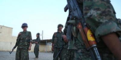 PKK/YPG çocukları sistematik şekilde istismar ediyor