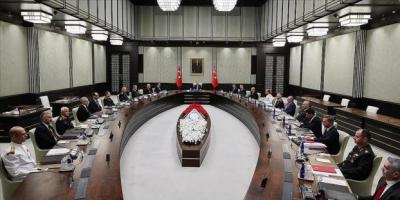 MGK bildirisi: Güney Kafkasya'da kalıcı barışa giden yol Azerbaycan'ın toprak bütünlüğüyle açılabilir