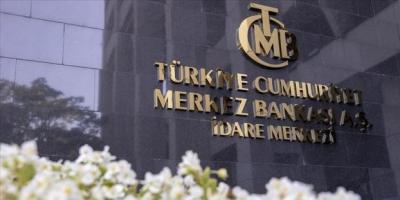 Merkez Bankası rezervleri en uzun artış rekorunu kaydetti