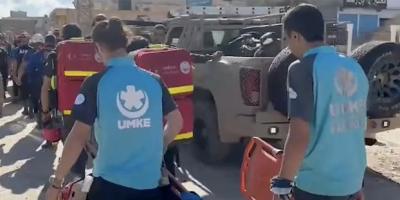 Libya'ya 148 sağlık personeli daha gönderilecek
