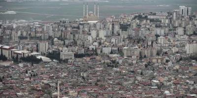 Deprem bölgeleri için 'çelik yapı' önerisi