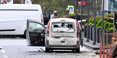 Ankara'daki terör saldırısına ilişkin provokatif paylaşımlara itibar edilmemesi istendi