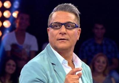 Mehmet Ali Erbil sevenlerini üzdü